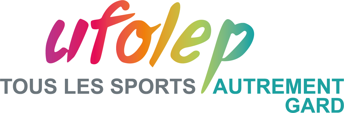 UFOLEP Tous les sports autrement GARD