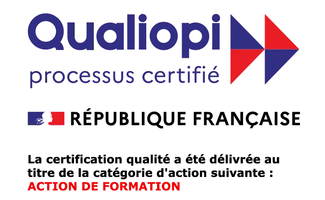 UFOLEP 30 ~ Qualiopi