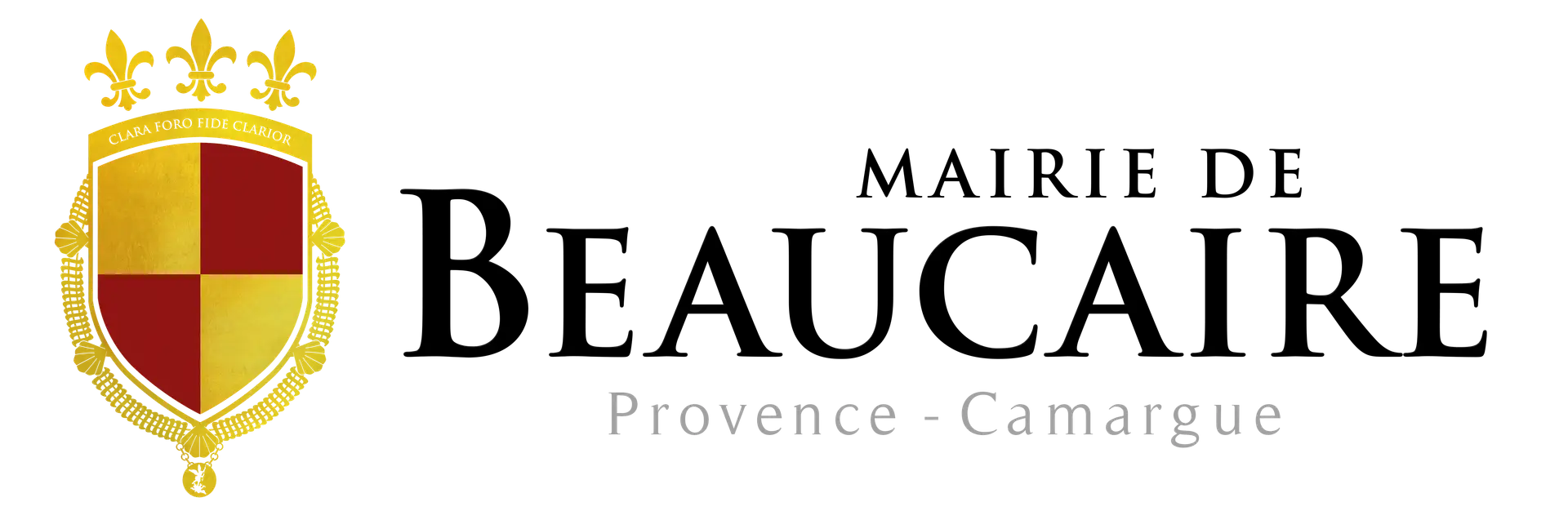 Logo-Blason-Beaucaire-sur-fond-transparent-horizontal_HD