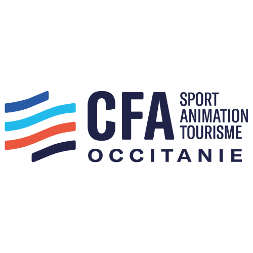 LOGO CFA occitanie