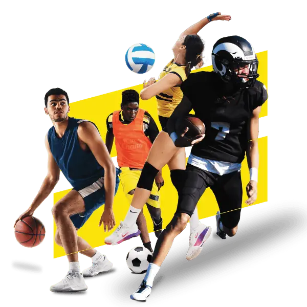 UFOLEP 30 ~ Image Slider HP