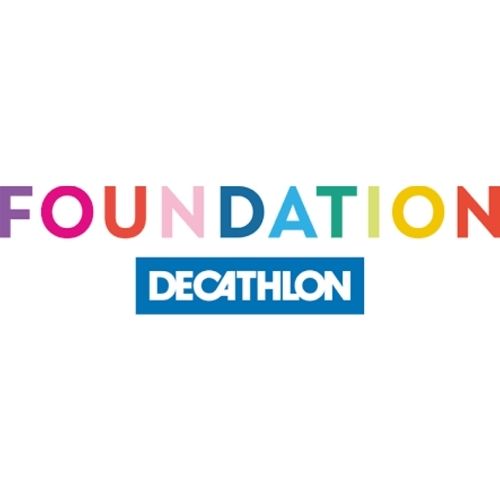 UFOLEP 30 ~ Partenaire Fondation Decathlon