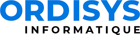 Logo Ordisys