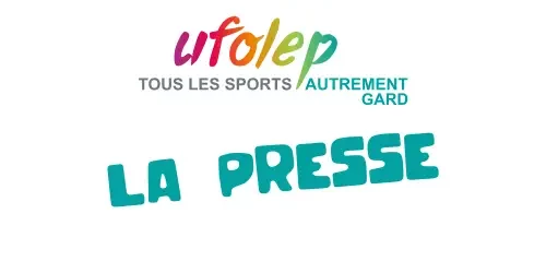 La Presse - ufolep 30