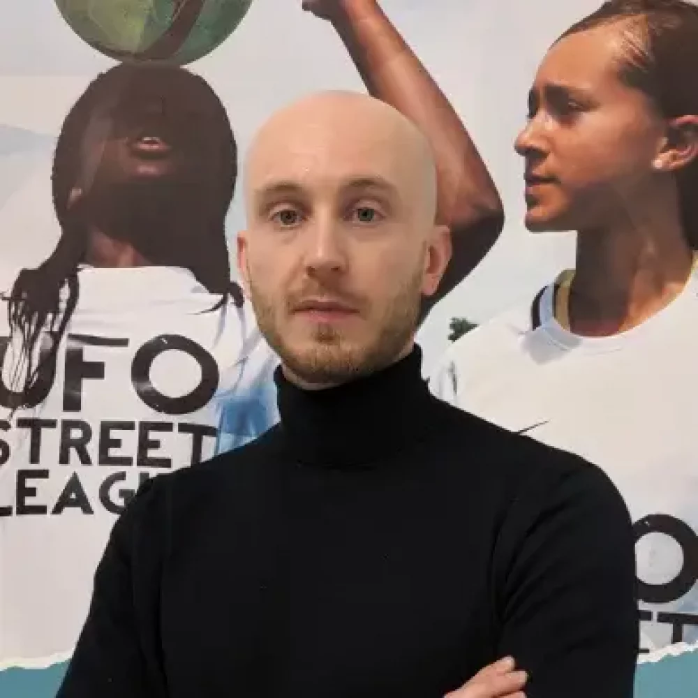 UFOLEP 30 ~ Responsable Formations SALORT Robin